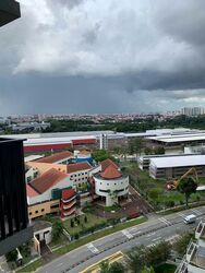 Sky Vue (D20), Condominium #639567961